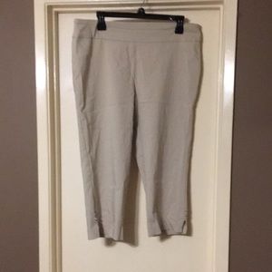 Pull Capri